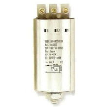 Ignitor for 70-400W Metal Halide Lamps, Sodium Lamps (ND-G400 AU20)